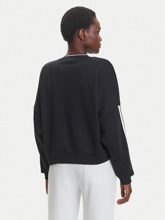 ADIDAS W TIRO FL SWT BLACK/WHITE