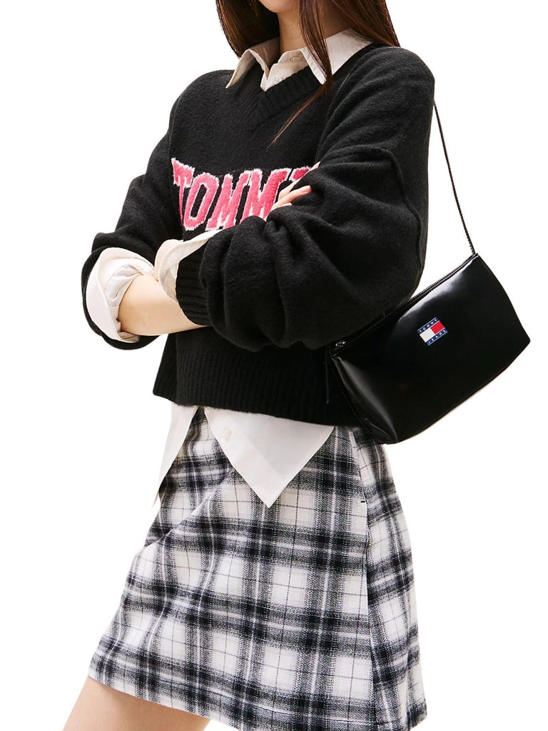 TOMMY JEANS TJW MUST SHOULDER BAG