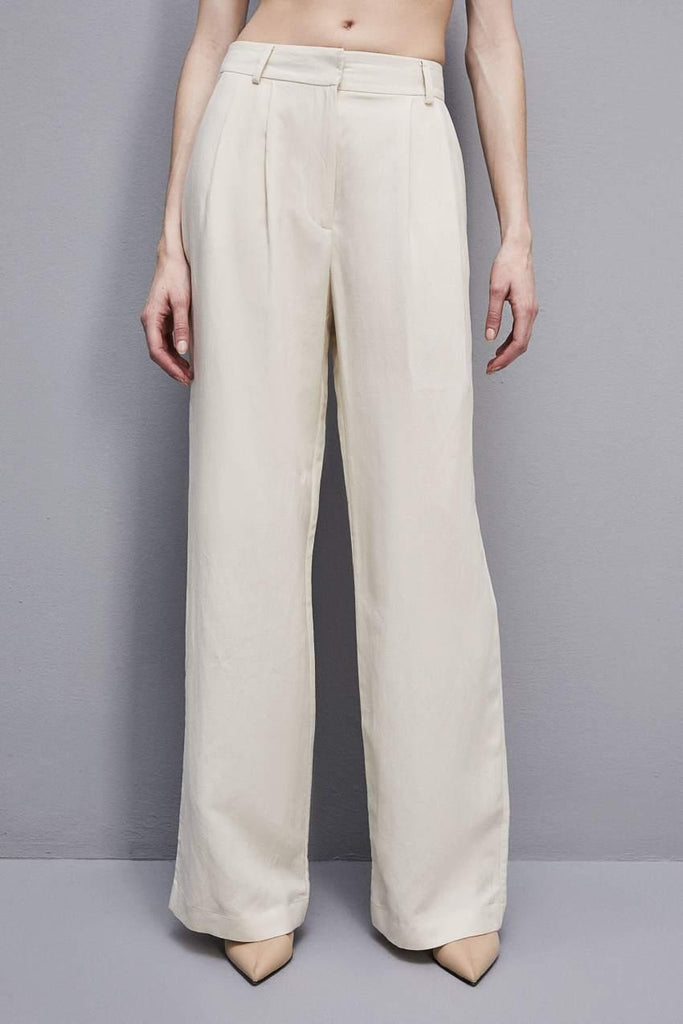PATRIZIA PEPE PANTALONI/TROUSERS