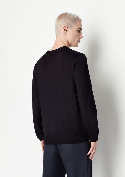 ARMANI EXCHANGE PULLOVER