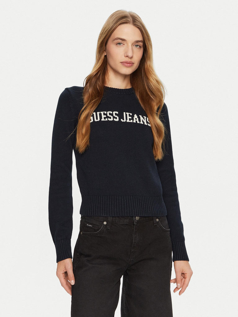 GUESS GJ LS CN GUESS J INTARSIA SWTR