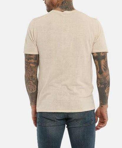 YES ZEE MAGLIA UOMO GIROCOLLO, M/C