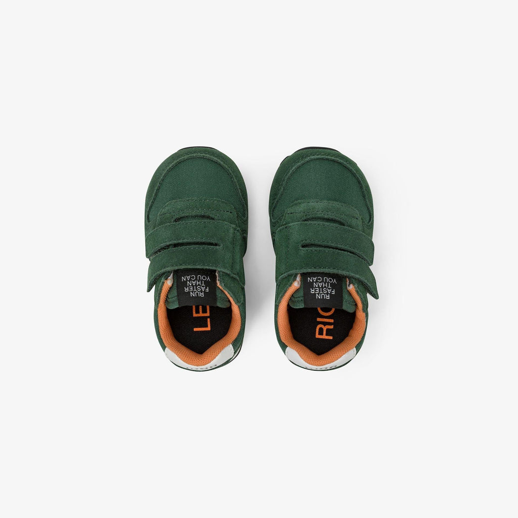 SUN68 BOYS TOM SOLID (FIRST STEP)