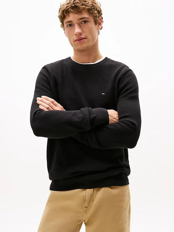 TOMMY HILFIGER ESSENTIAL STRUCTURE