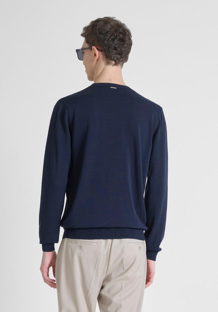 ANTONY MORATO MAGLIA CALATA