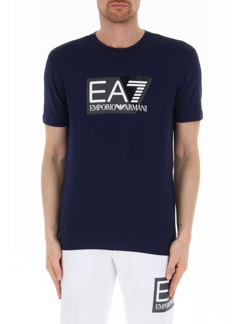 EMPORIO ARMANI EA7 T-SHIRT