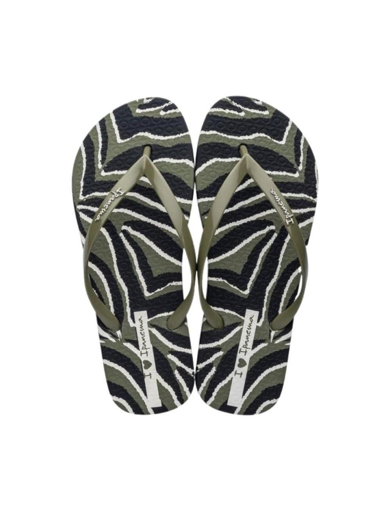 IPANEMA IPANEMA ANIMALE PRINT  FEM