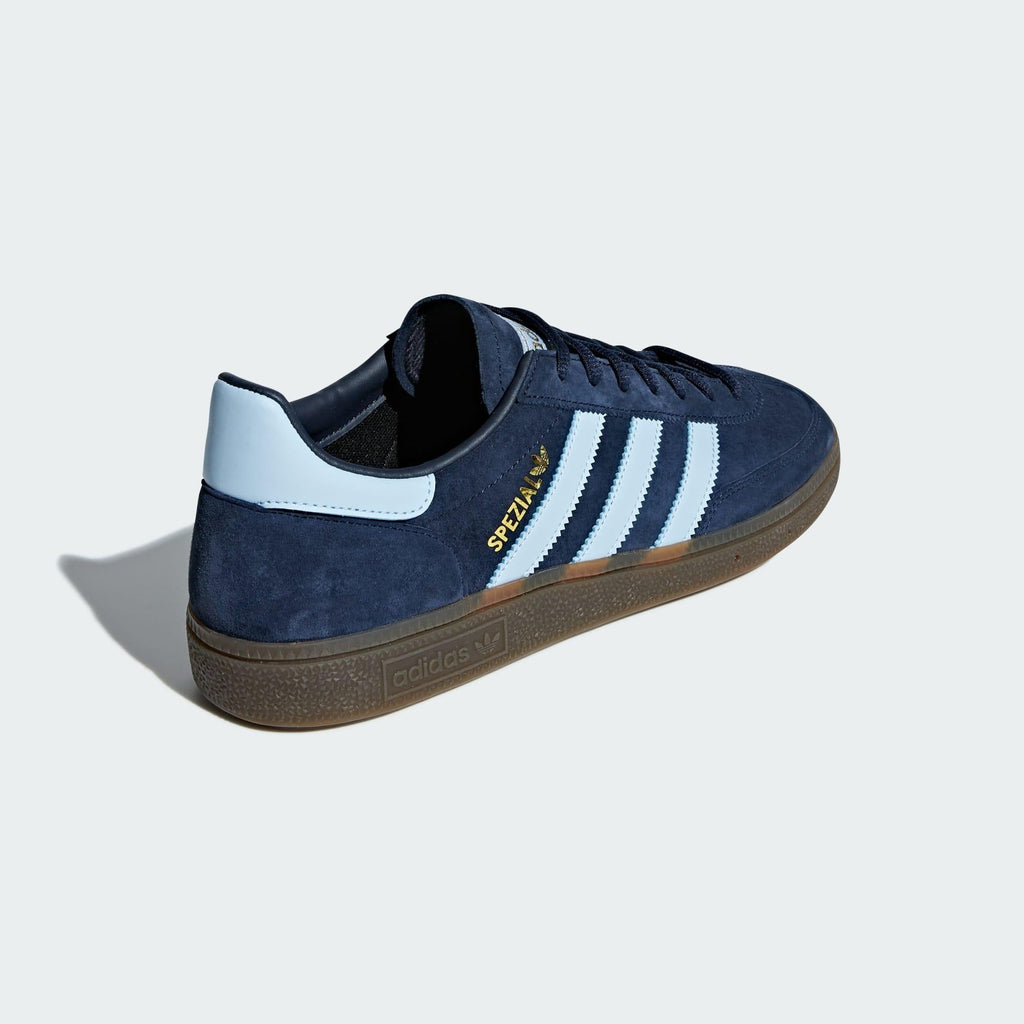 ADIDAS ORIGINALS HANDBALL SPEZIAL    CONAVY/CLESKY/GUM5