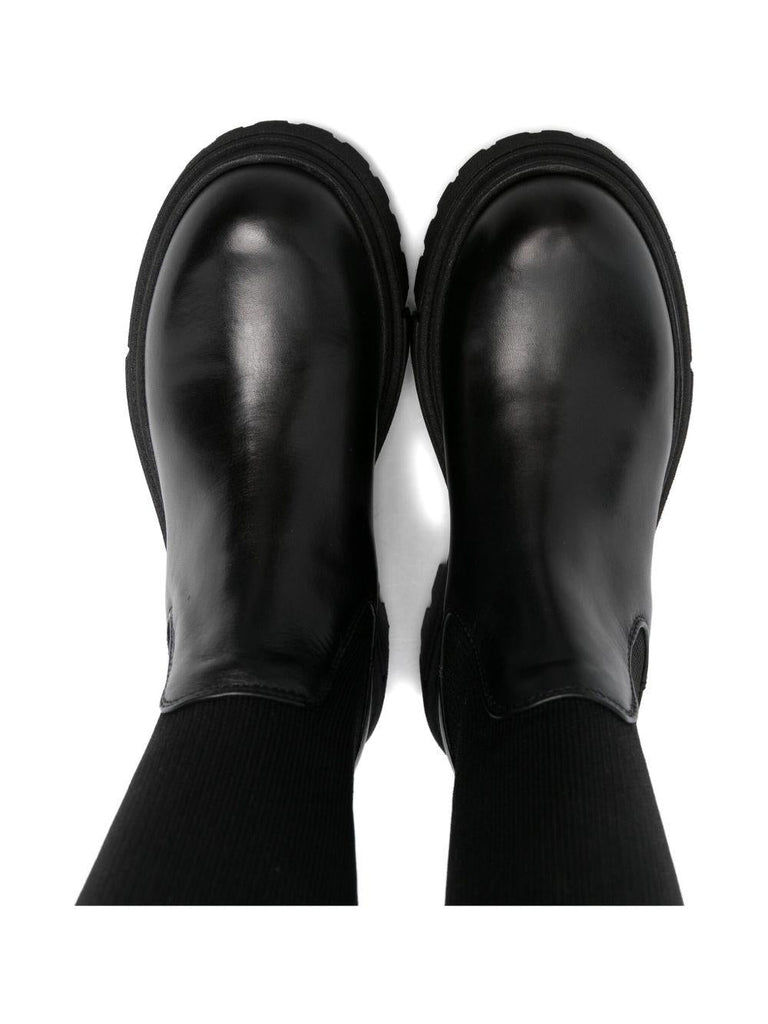 ELISABETTA FRANCHI La Mia Bambina STIVALE