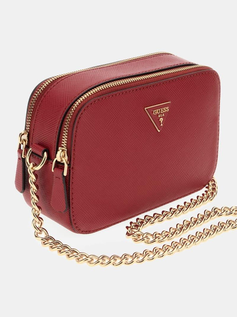 GUESS NOELLE II CROSSBODY CAMERA