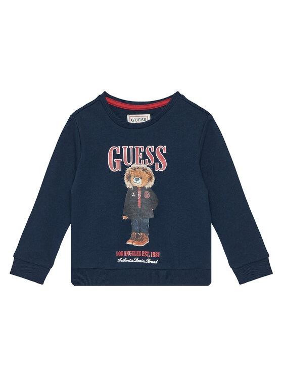 GUESS LS ACTIVE TOP