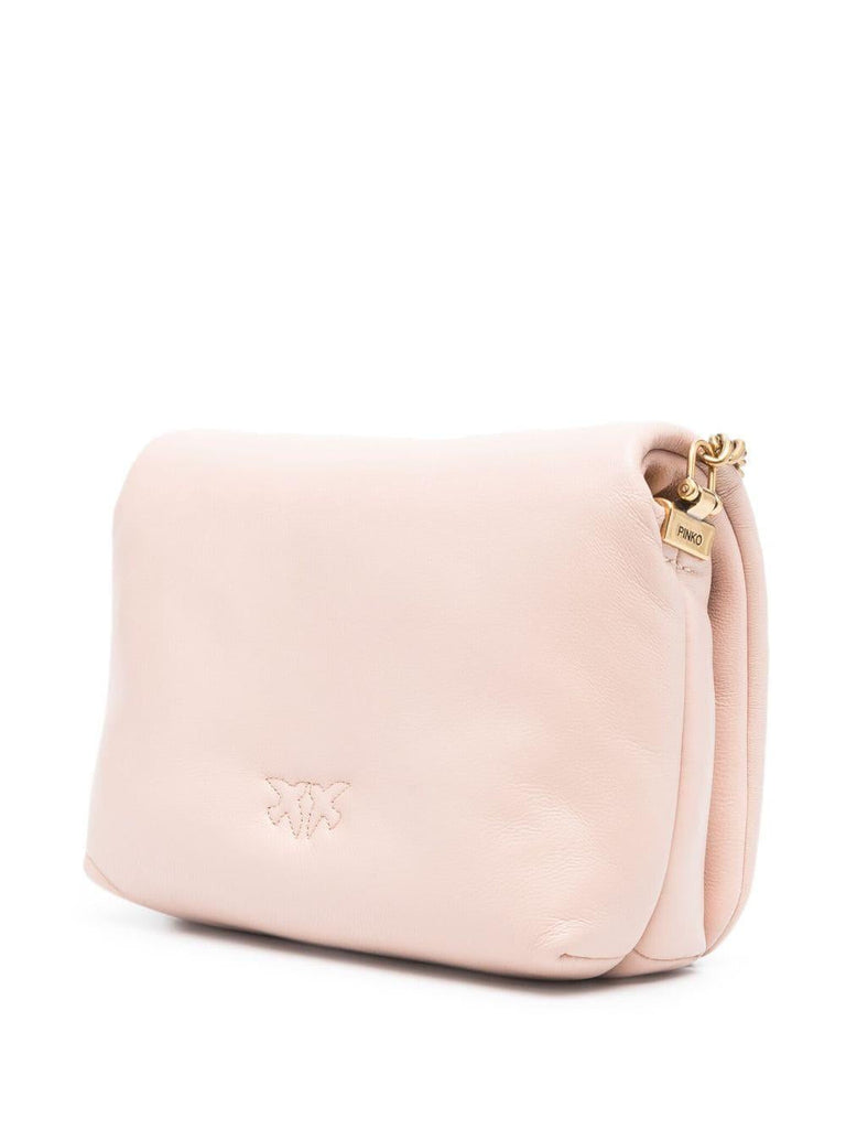 PINKO LOVE CLICK PUFF BABY SHEEP NAP