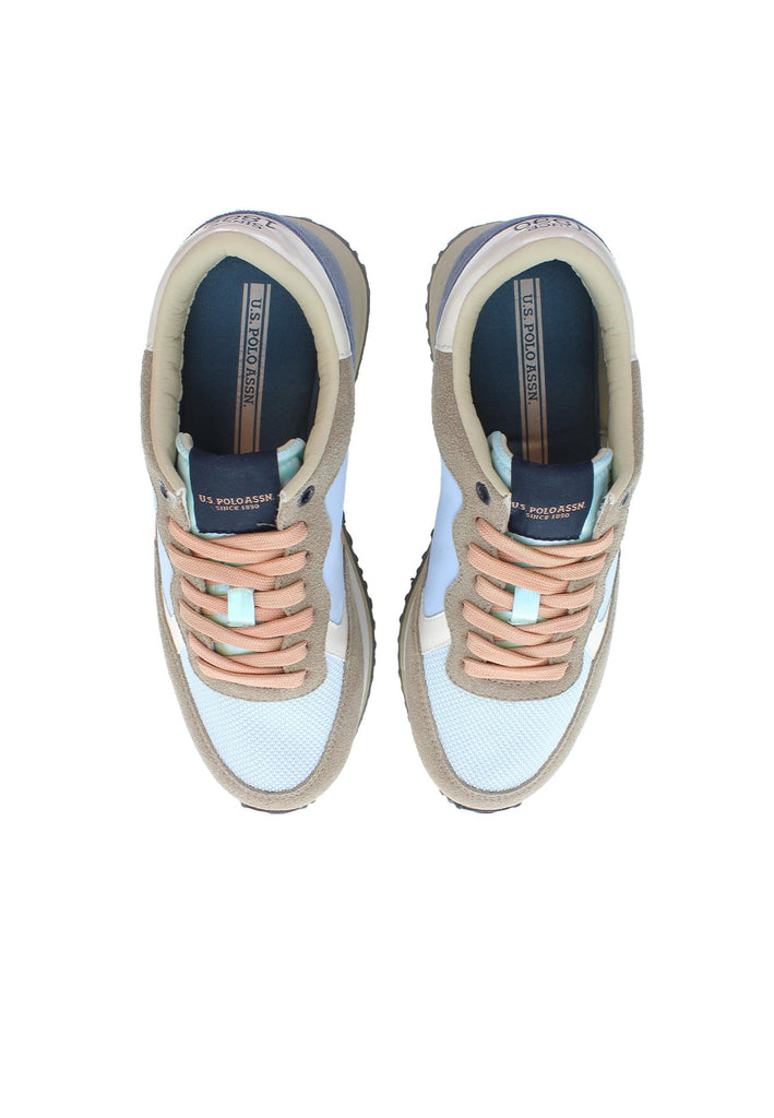 U.S. POLO ASSN SACHA