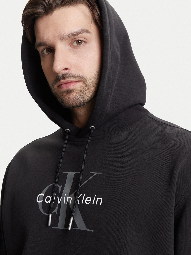 CALVIN KLEIN JEANS LS EU MONOLOGO 350TE