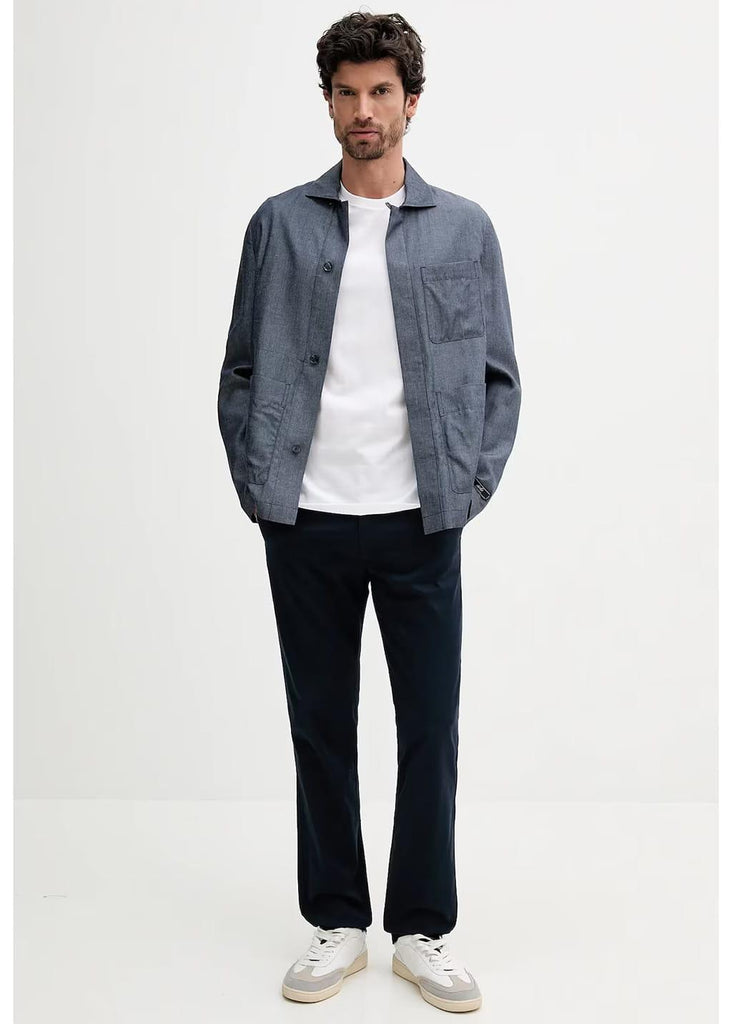 CALVIN KLEIN SLIM COTTON STRETCH
