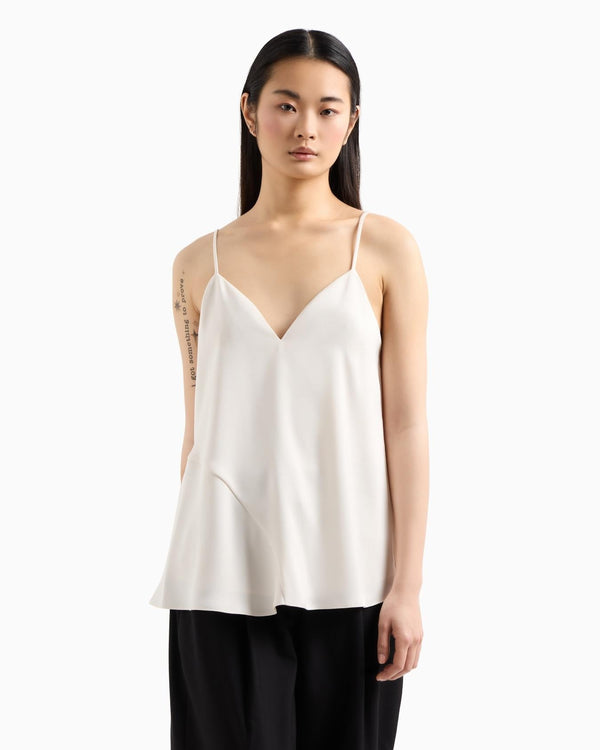 ARMANI EXCHANGE TOP