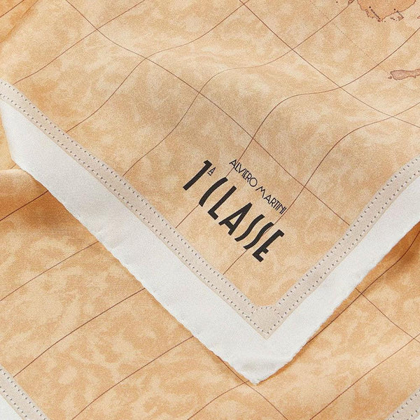Alviero Martini 1ª CLASSE FOULARD 70X70