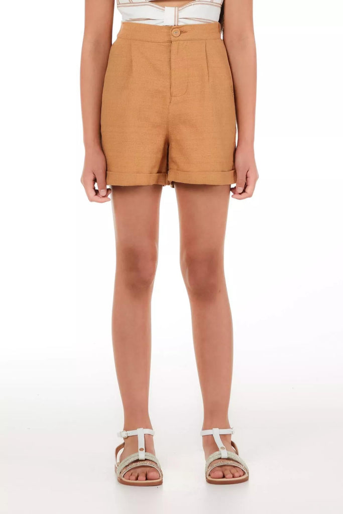 LIU JO PANT.TS TPOTF BERMUD