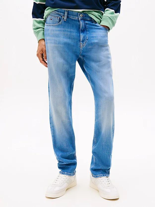 TOMMY JEANS RYAN SLIM STR DI5133