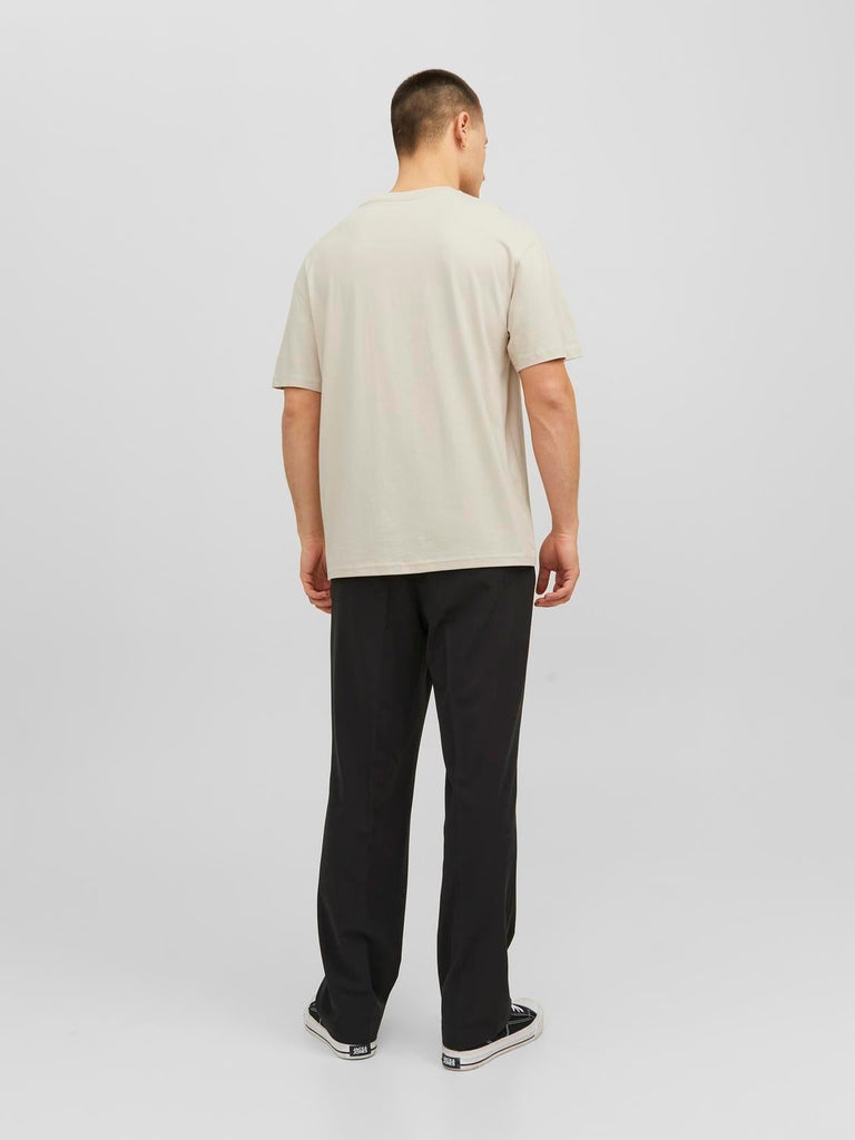 JACK AND JONES JORVESTERBRO TEE SS CREW NECK NOOS