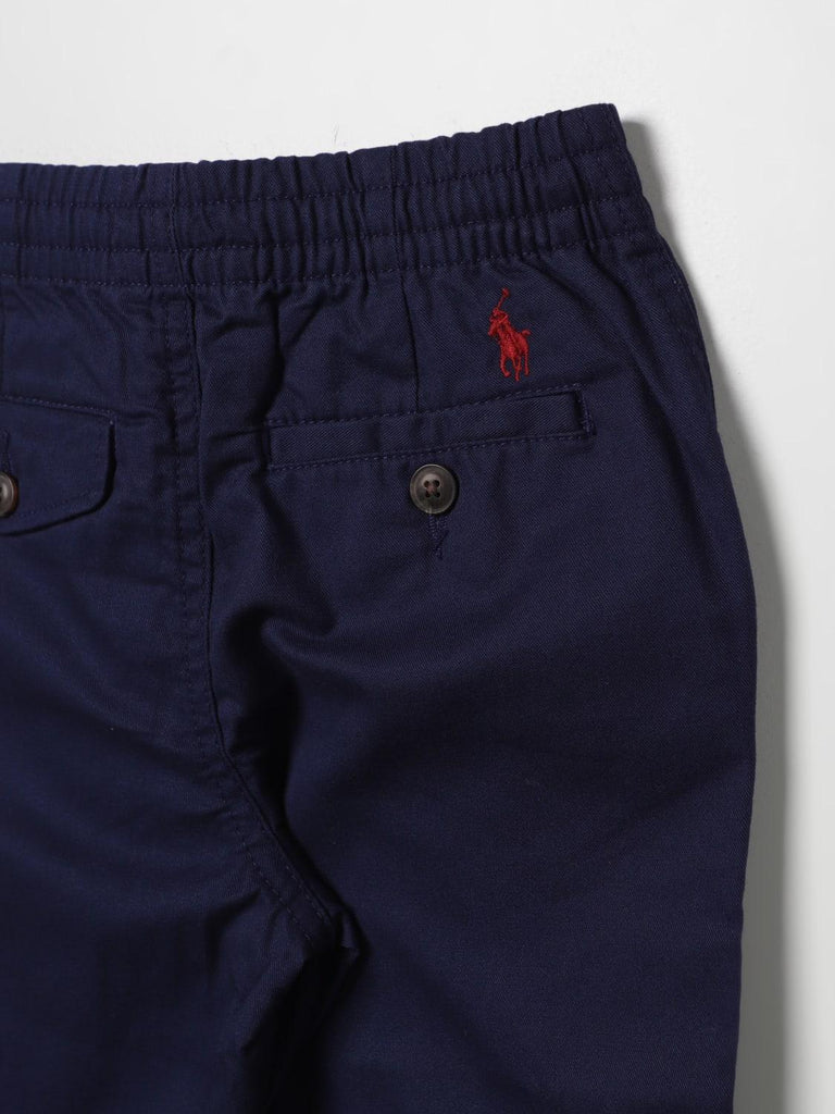 RALPH LAUREN PREPSTER PNT-PANTS-FLAT FRONT