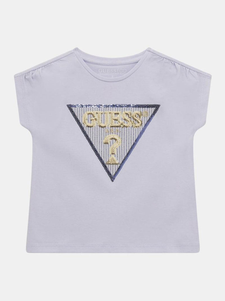 GUESS SS T-SHIRT