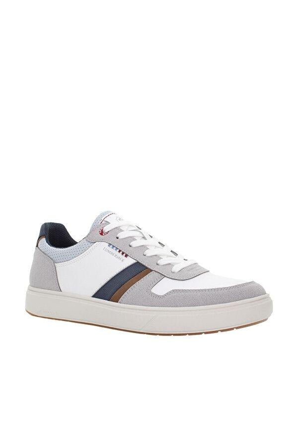 LUMBERJACK SNEAKER