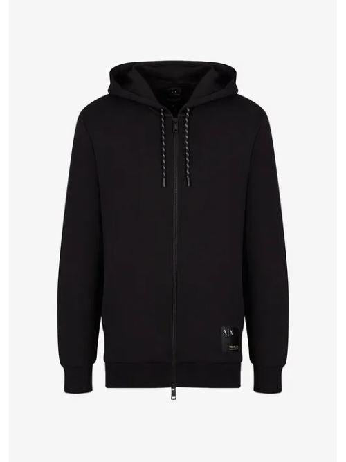 ARMANI EXCHANGE SWEATSHIRT