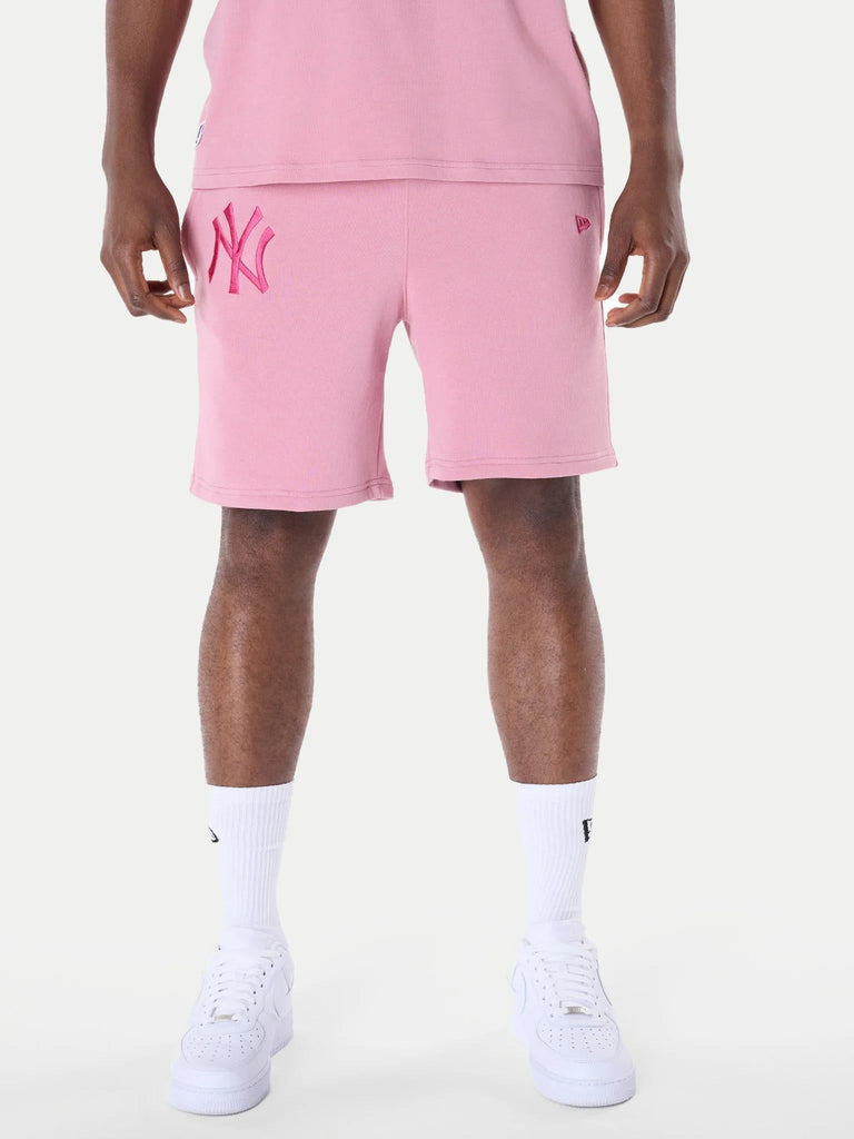 NEW ERA MLB LE SHORTS NEYYAN  COP