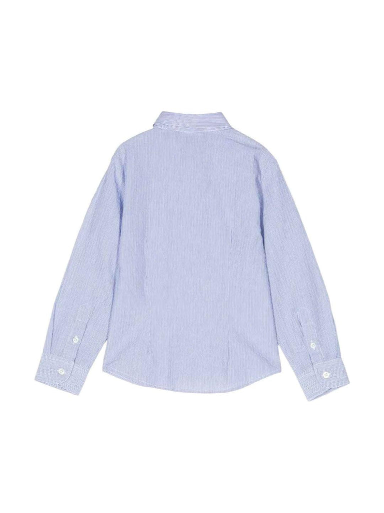 EMPORIO ARMANI CAMICIA