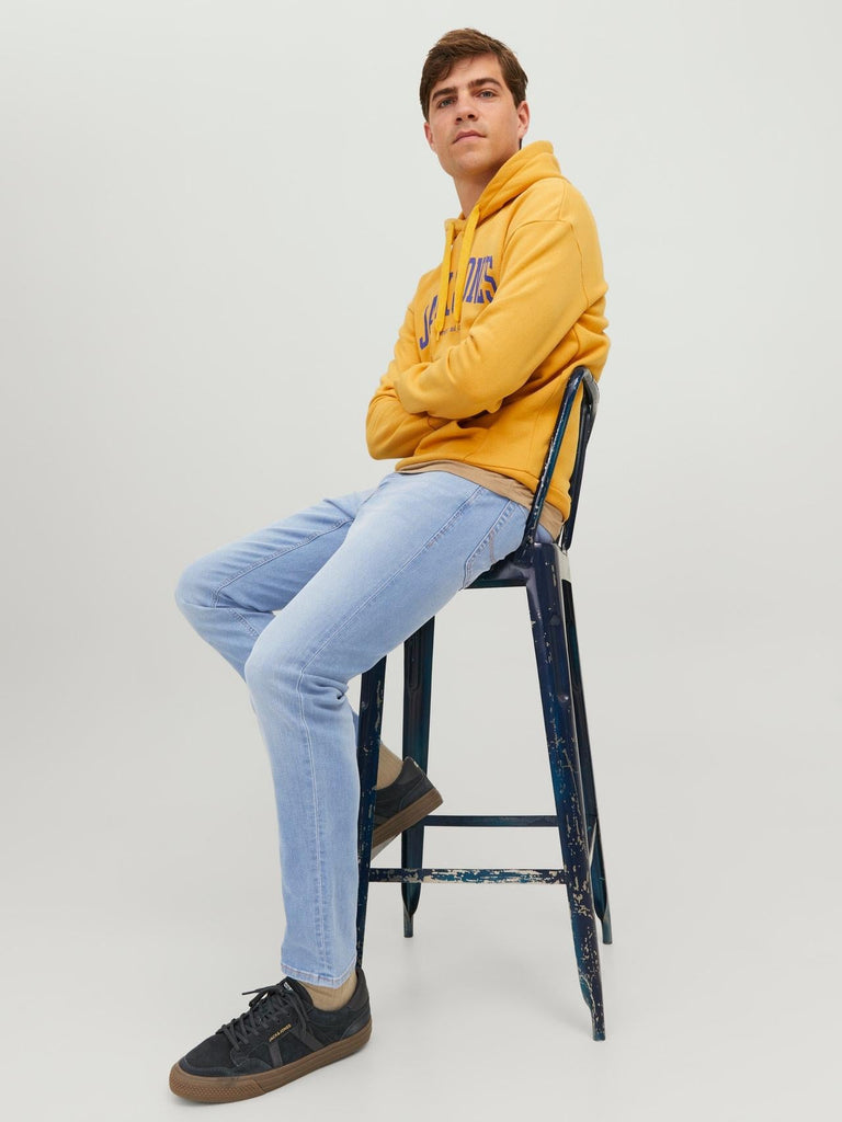 JACK AND JONES JJIGLENN JJORIGINAL SQ 330 NOOS