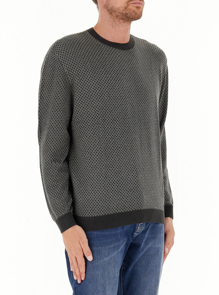 ARMANI EXCHANGE PULLOVER