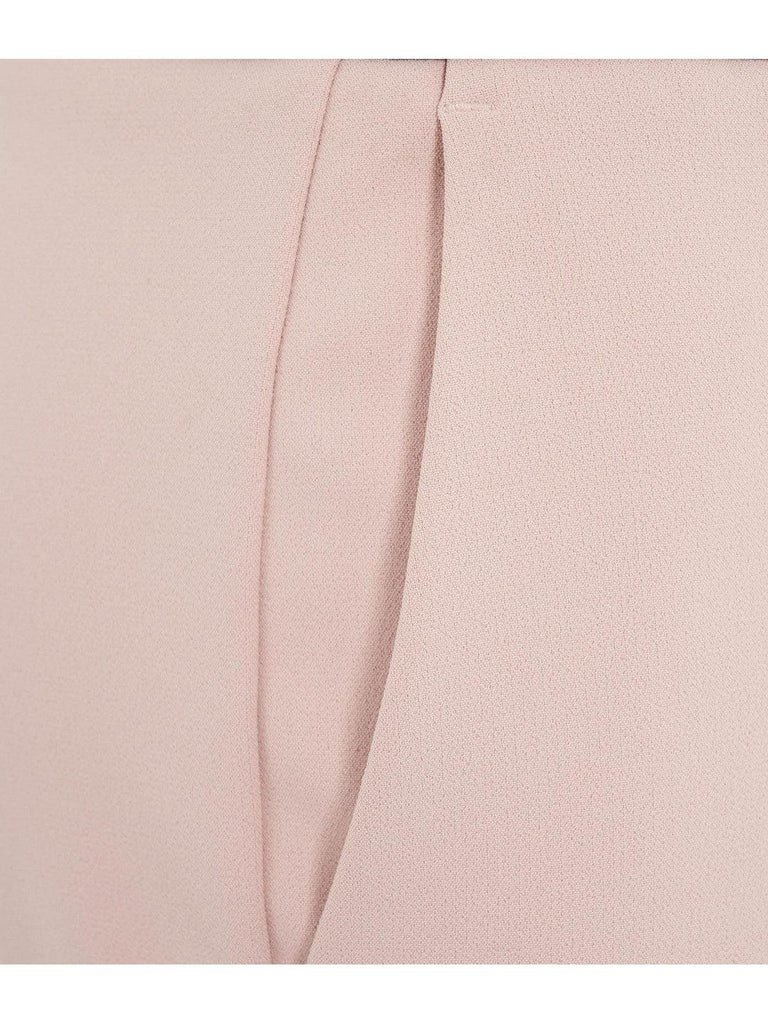 LIU JO PANT.H.W. CON PIPING