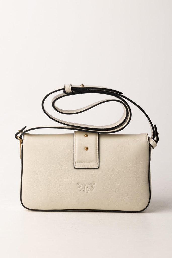 PINKO LOVE ONE MINI SLOUCHY FL VITEL