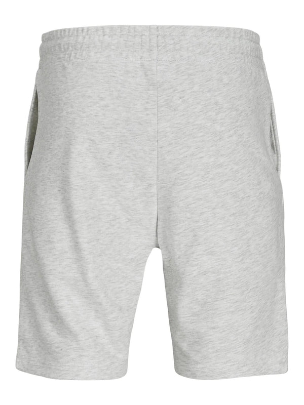 JACK AND JONES JPSTGORDON SIMON SWEAT SHORTS LNG