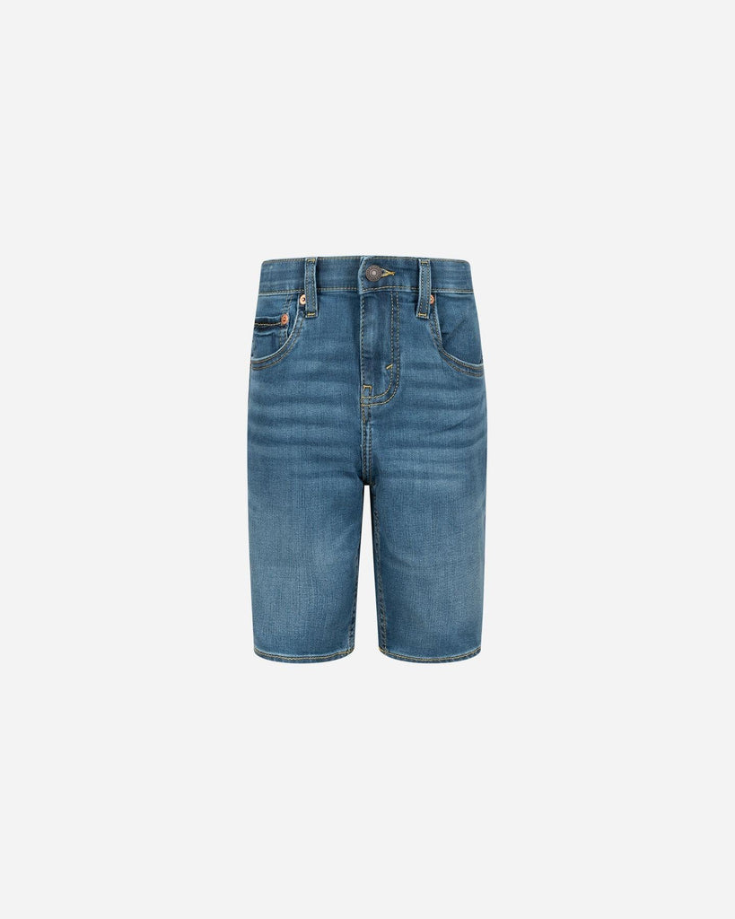LEVI`S LVB SLIM FIT LT WT ECO SHORTS