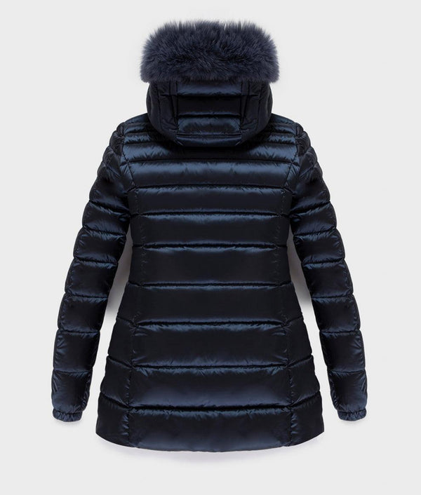 REFRIGIWEAR LONG MEAD FUR JACKET