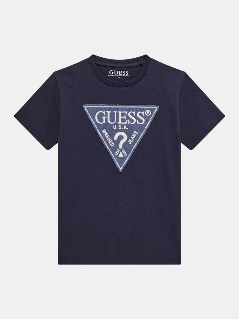 GUESS SS T-SHIRT