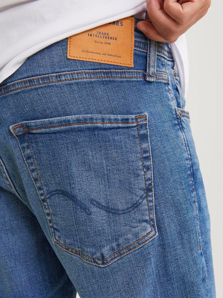 JACK AND JONES JJITIM JJORIGINAL AM 781 50SPS NOOS