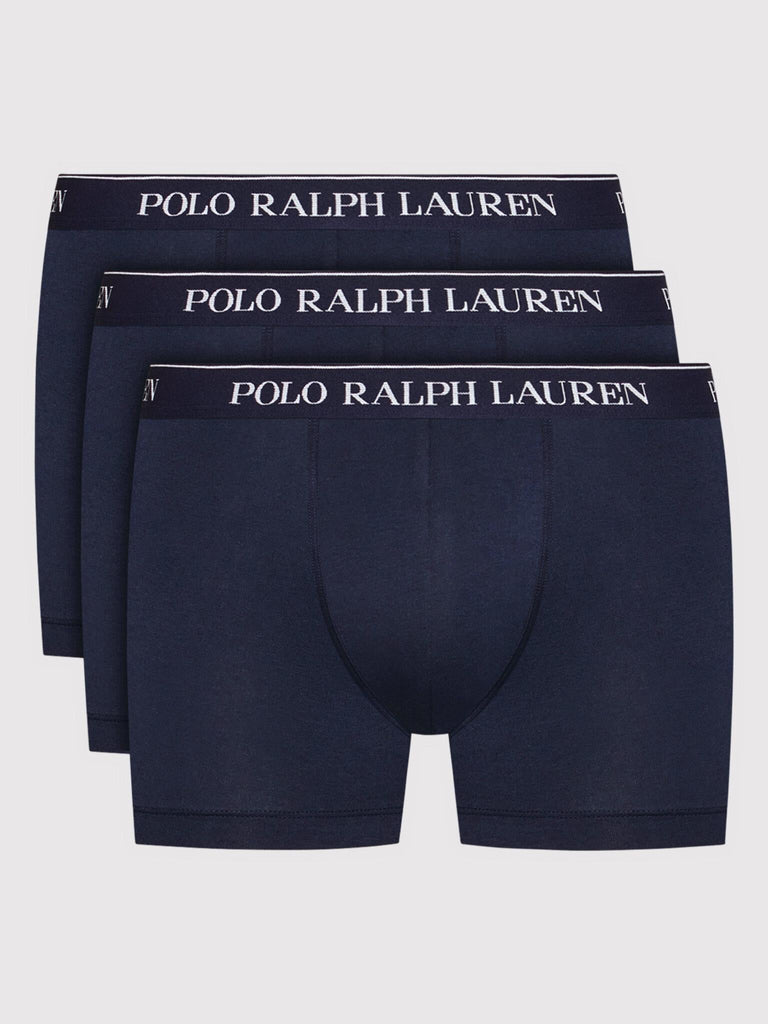 RALPH LAUREN CLASSIC-3 PACK-TRUNK