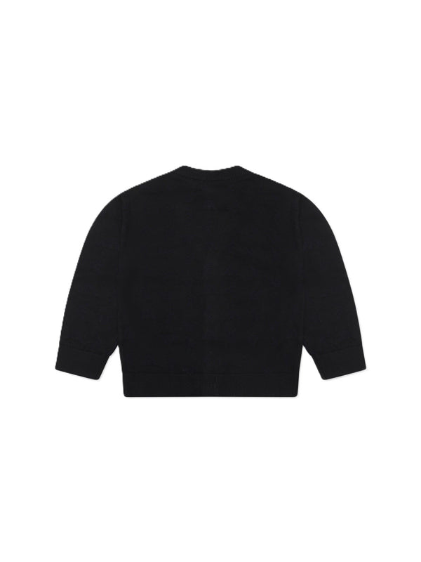 EMPORIO ARMANI CARDIGAN