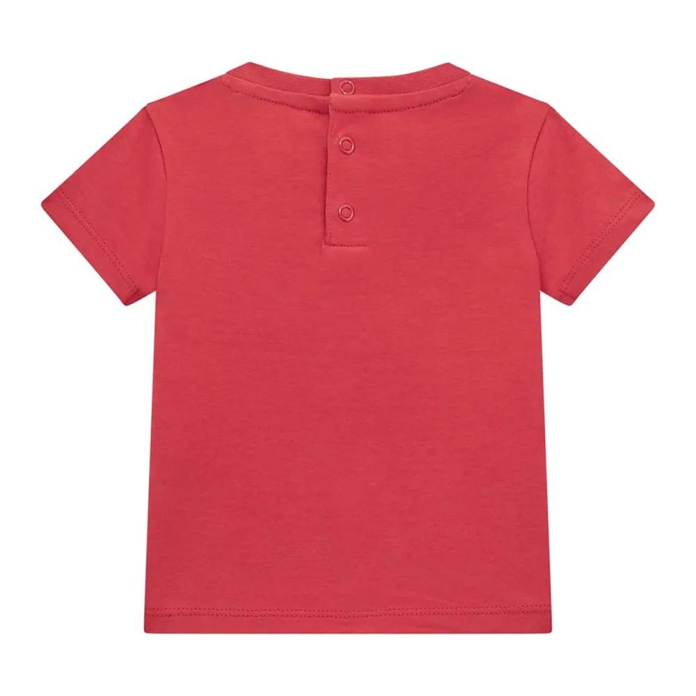 GUESS SS T-SHIRT
