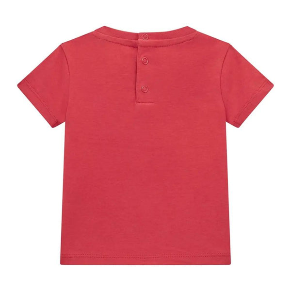 GUESS SS T-SHIRT