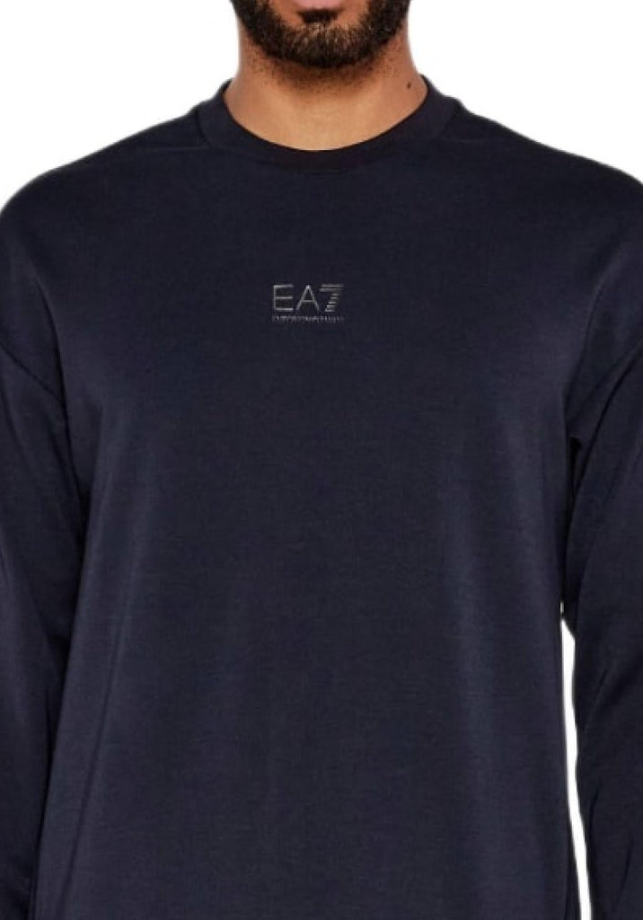 EMPORIO ARMANI EA7 FELPA