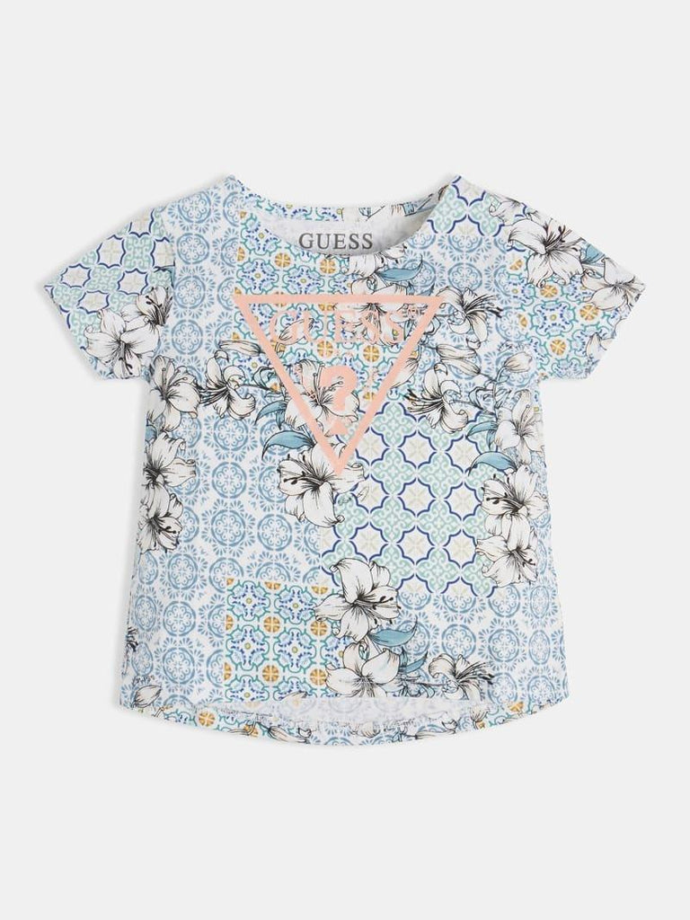 GUESS SS T-SHIRT