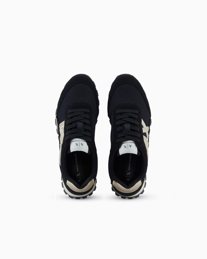 ARMANI EXCHANGE SNEAKER