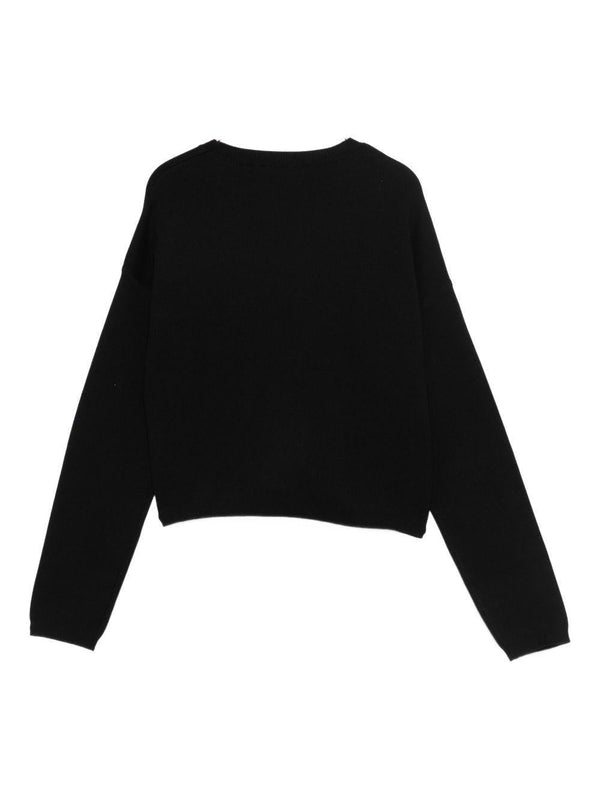 LIU JO ECS MAGLIA CHIUSA M/L