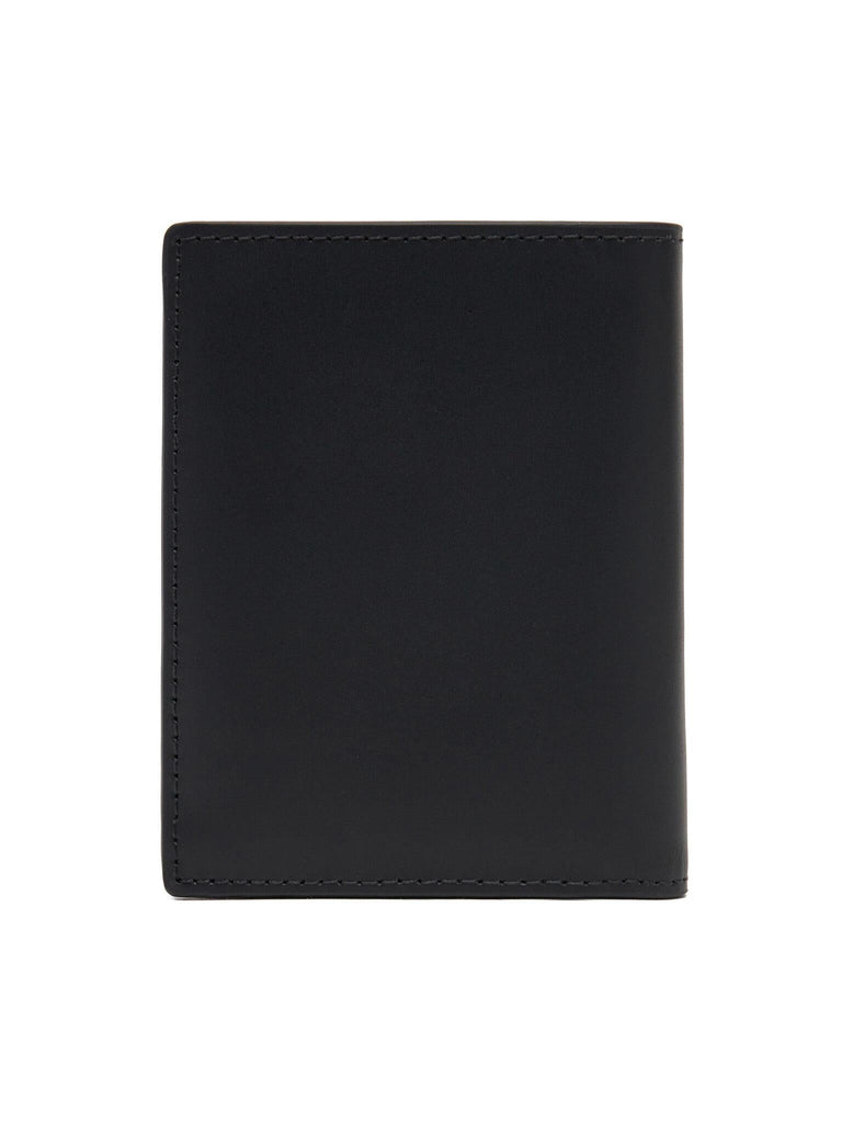 CALVIN KLEIN CK PREMIUM BIFOLD 7CC W/COIN