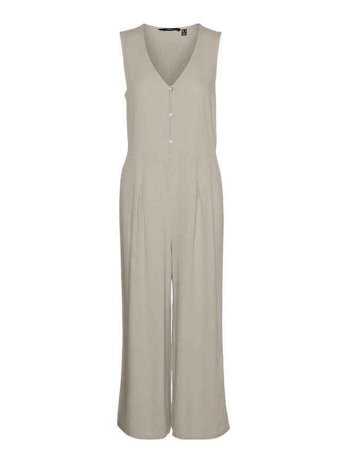 VERO MODA VMMYMILO S/L CULOTTE JUMPSUIT WVN GA