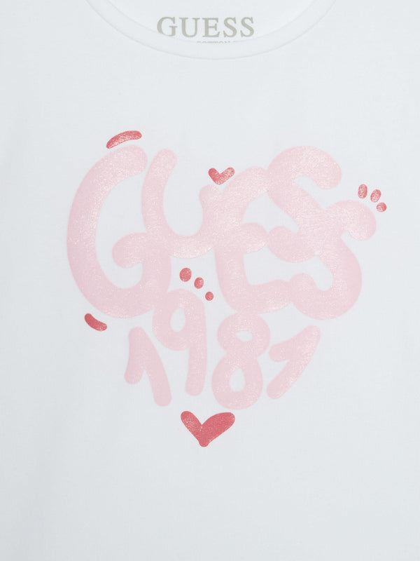 GUESS SS T-SHIRT